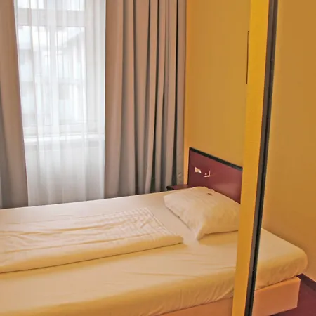 Hotel Fuerst Metternich