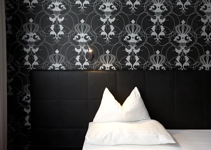 Fuerst Metternich Hotel Wenen
