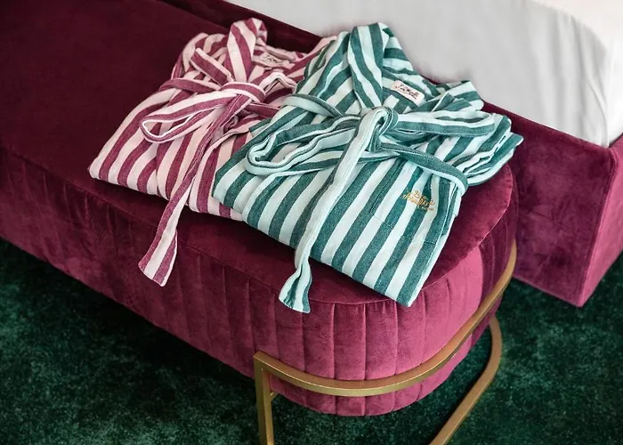 Fuerst Metternich Hotel