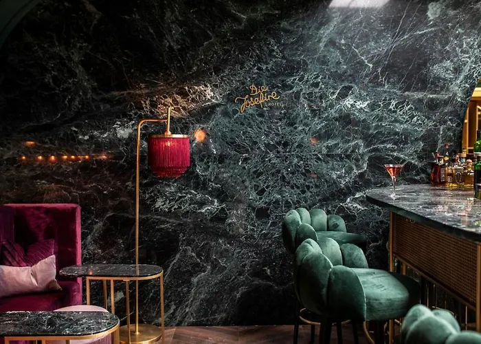 Hotel Fuerst Metternich 3*