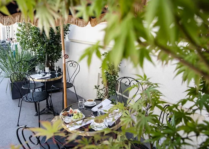 Fuerst Metternich