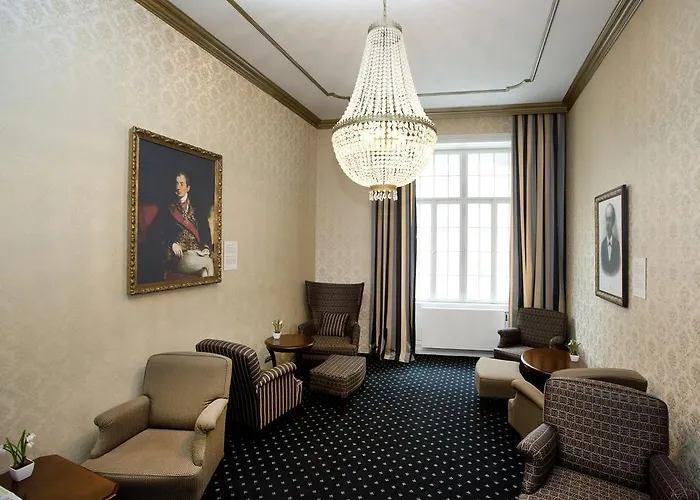 Fuerst Metternich 3* Wenen